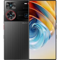 Телефон Nubia Z60 Ultra Leading Version 16GB/1TB международная версия (черный)