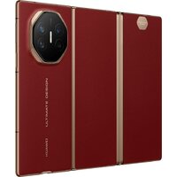 Телефон Huawei Mate XT Ultimate GRL-LX9 16GB/1TB (красный, международная версия)- фото5