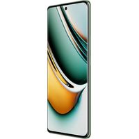 Телефон Realme 11 Pro+ 5G 12GB/512GB (зеленый)- фото4