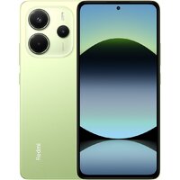 Телефон Xiaomi Redmi Note 14 6GB/128GB международная версия (зеленый) + наушники Xiaomi Redmi Buds 6 Active (голубой) по акции- фото2