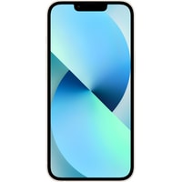 Телефон Apple iPhone 13 Dual SIM 256GB (сияющая звезда)- фото2