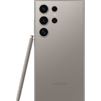 Телефон Samsung Galaxy S24 Ultra SM-S928N 1TB (титановый серый)- фото5