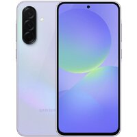Телефон Samsung Galaxy A36 SM-A366E 8GB/256GB (фиолетовый)