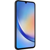 Телефон Samsung Galaxy A34 5G SM-A346E/DSN 8GB/128GB (графит)- фото3