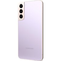 Телефон Samsung Galaxy S22+ 5G SM-S906B/DS 8GB/256GB (фиолетовый)- фото4