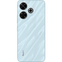 Телефон Xiaomi Redmi 13 8GB/256GB с NFC международная версия (океанский синий)- фото5