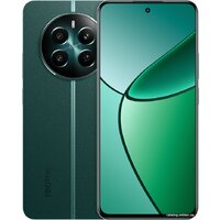 Телефон Realme 12+ 12GB/256GB международная версия (зеленый малахит)- фото