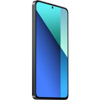 Телефон Xiaomi Redmi Note 13 8GB/256GB с NFC международная версия (полуночный черный) и Xiaomi Redmi Band 8 Active (черный) по акции- фото2