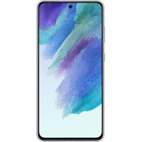 Телефон Samsung Galaxy S21 FE 5G SM-G990E/DS 8GB/128GB (белый)- фото2