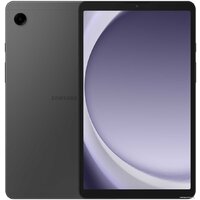 Планшет Samsung Galaxy Tab A9 LTE SM-X115 4GB/64GB (графит)- фото
