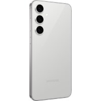 Телефон Samsung Galaxy S24 FE SM-S721B 8GB/256GB (серый) и наушники Samsung Galaxy Buds 3 по акции- фото3