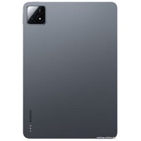 Планшет Xiaomi Pad 6S Pro 12.4 8GB/256GB китайская версия (черный)- фото2