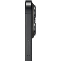 Телефон Apple iPhone 15 Pro Max 1TB (черный титан)- фото3
