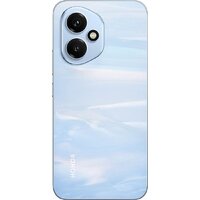 Телефон HONOR 400 12GB/256GB международная версия (голубой)- фото3