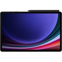 Планшет Samsung Galaxy Tab S9+ 5G SM-X816 12GB/256GB (графитовый)- фото3