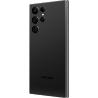 Телефон Samsung Galaxy S22 Ultra 5G SM-S908B/DS 12GB/256GB (черный фантом)- фото3
