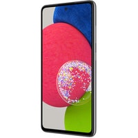 Телефон Samsung Galaxy A52s 5G SM-A528B/DS 8GB/256GB (черный)- фото5