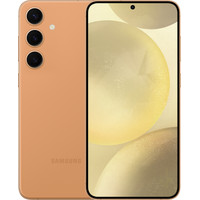 Телефон Samsung Galaxy S24+ 12GB/256GB SM-S926B Exynos (оранжевый)