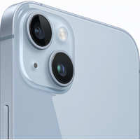 Телефон Apple iPhone 14 Plus 512GB (синий)- фото2