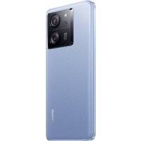 Телефон Xiaomi 13T 12GB/256GB международная версия (альпийский синий)- фото3