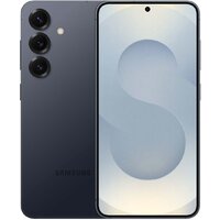 Телефон Samsung Galaxy S25 SM-S931B 12GB/256GB (сине-черный)