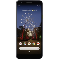 Телефон Google Pixel 3a XL (фиолетовый)- фото2