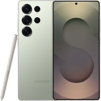 Телефон Samsung Galaxy S25 Ultra SM-S938B 12GB/256GB (зеленый титан)