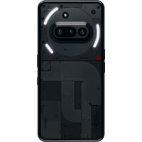 Телефон Nothing Phone (3a) 8GB/128GB (черный)- фото3