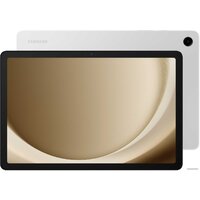 Планшет Samsung Galaxy Tab A9+ 5G SM-X216 8GB/128GB (серебристый)- фото
