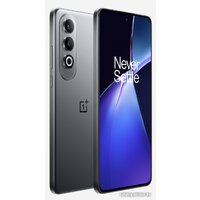 Телефон OnePlus Nord CE4 CPH2613 8GB/128GB индийская версия (темный хром)- фото2