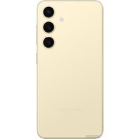 Телефон Samsung Galaxy S24 8GB/256GB SM-S921N Exynos (желтый)- фото3