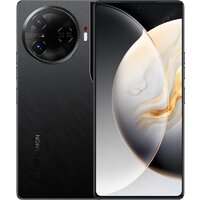 Телефон Tecno Camon 30 Pro 12GB/512GB (черный базальт)- фото