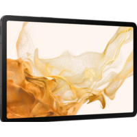 Планшет Samsung Galaxy Tab S8 5G SM-X706 8GB/128GB (графит)- фото5