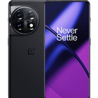 Телефон OnePlus 11 12GB/256GB китайская версия (черный)