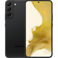 Телефон Samsung Galaxy S22+ 5G SM-S9060 8GB/128GB (черный фантом)- фото