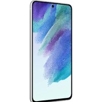 Телефон Samsung Galaxy S21 FE 5G SM-G990E/DS 8GB/128GB (белый)- фото3
