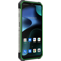 Телефон Blackview BV8800 (зеленый)- фото5