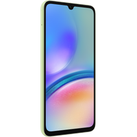 Телефон Samsung Galaxy A05s SM-A057F/DS 6GB/128GB (светло-зеленый)- фото3