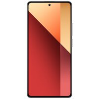 Телефон Xiaomi Redmi Note 13 Pro 4G 8GB/256GB с NFC международная версия (полуночный черный) и Redmi Watch 3 Active (черный) по акции- фото