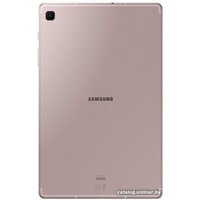 Планшет Samsung Galaxy Tab S6 Lite 2024 LTE SM-P625 4GB/64GB (розовый)- фото2