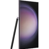 Телефон Samsung Galaxy S23 Ultra SM-S918B/DS 8GB/256GB (лаванда)- фото3