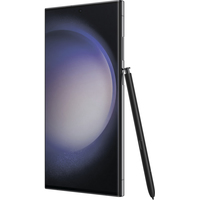 Телефон Samsung Galaxy S23 Ultra SM-S9180 12GB/512GB (черный фантом)- фото4