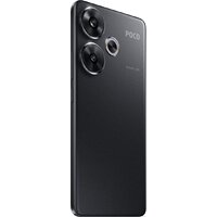 Телефон POCO F6 12GB/512GB с NFC международная версия (черный) и Xiaomi Redmi Buds 5 Pro (черный) по акции- фото5