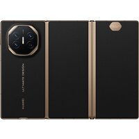 Телефон Huawei Mate XT Ultimate GRL-LX9 16GB/1TB (черный, международная версия)- фото4