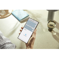 Телефон Samsung Galaxy S24 Ultra SM-S928B 1TB (титановый черный)- фото3