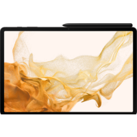 Планшет Samsung Galaxy Tab S8+ 5G SM-X806 8GB/256GB (графит)- фото5