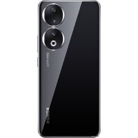 Телефон HONOR 90 12GB/512GB международная версия (полночный черный)- фото5