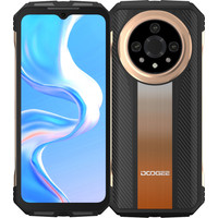 Телефон Doogee V31 GT 12GB/256GB (золотистый)- фото