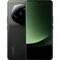 Телефон Xiaomi 13 Ultra 16GB/1TB китайская версия (оливковый зеленый)- фото