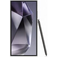 Телефон Samsung Galaxy S24 Ultra SM-S928N 512GB (синий титан)- фото3